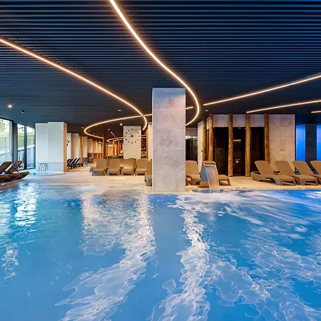 Hotell Hvoya & Bukovel