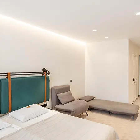 Hvoya & Hotel Bukovel