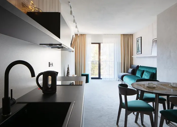 Hotel Hvoya Apart-hotel&spa 3*