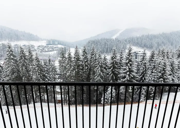 Hvoya Apart-hotel&spa Boekovel