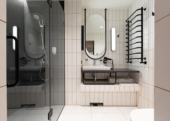 Hotel Hvoya Apart-hotel&spa
