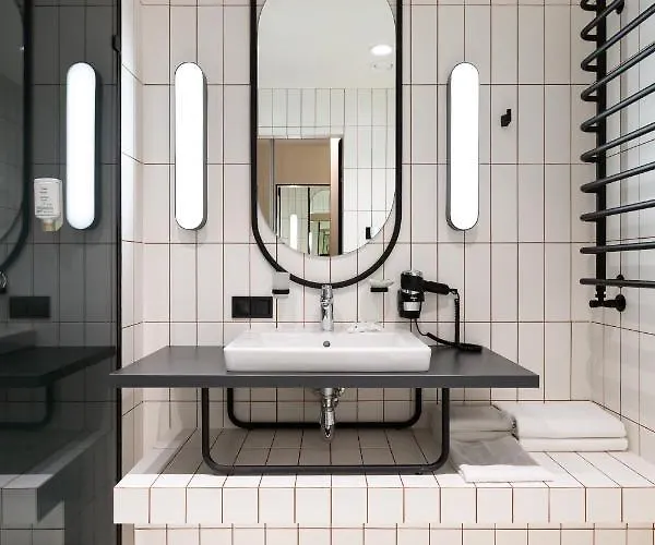 酒店 Hvoya & 布克维