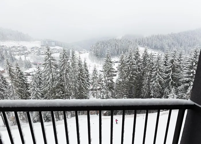 Hotel Hvoya & Bukovel