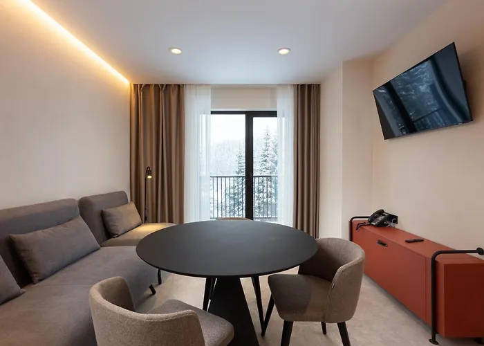 Hvoya & 酒店 布克维