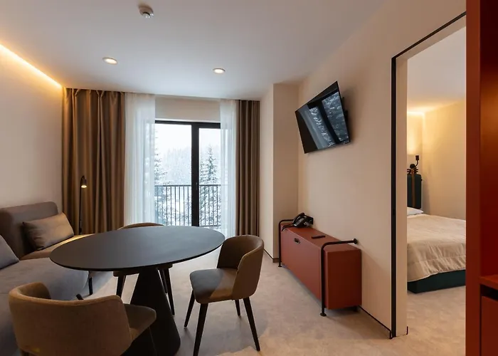 Hotel Hvoya &