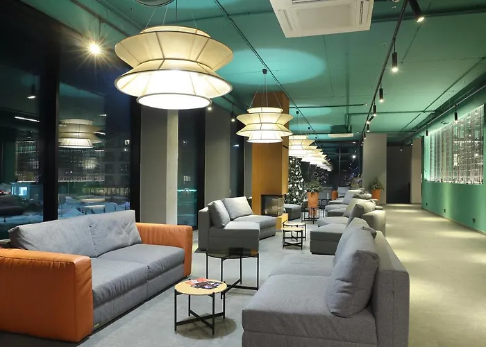 Hvoya Apart-hotel&spa 3* Boekovel