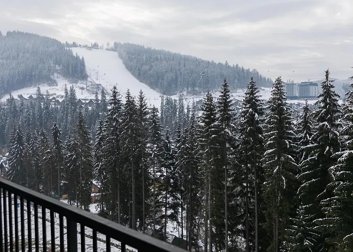 Hotel Hvoya &
