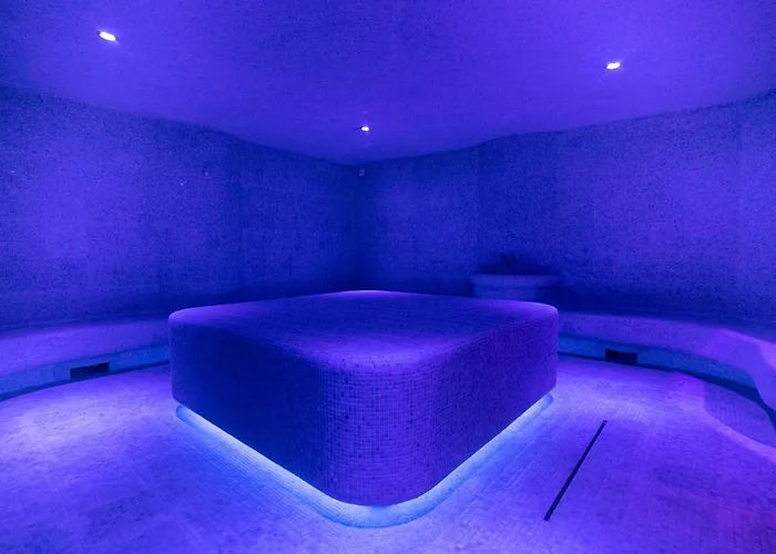 Hotel Hvoya Apart-hotel&spa 3*