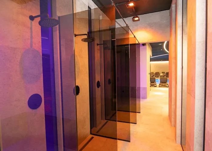 Hotel Hvoya Apart-hotel&spa