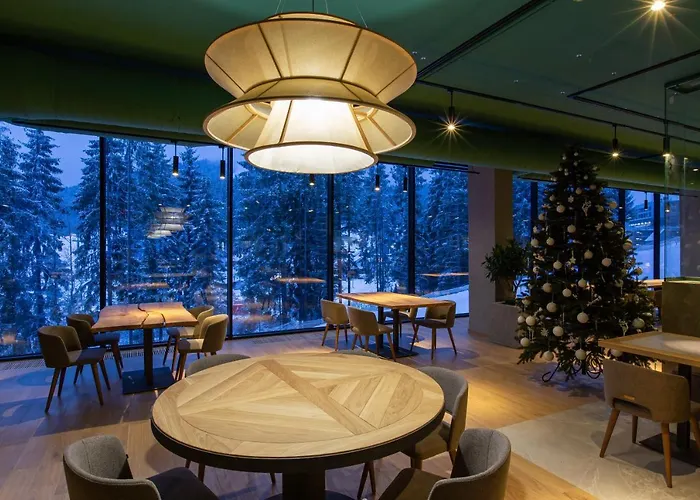 Hvoya & Otel 3*