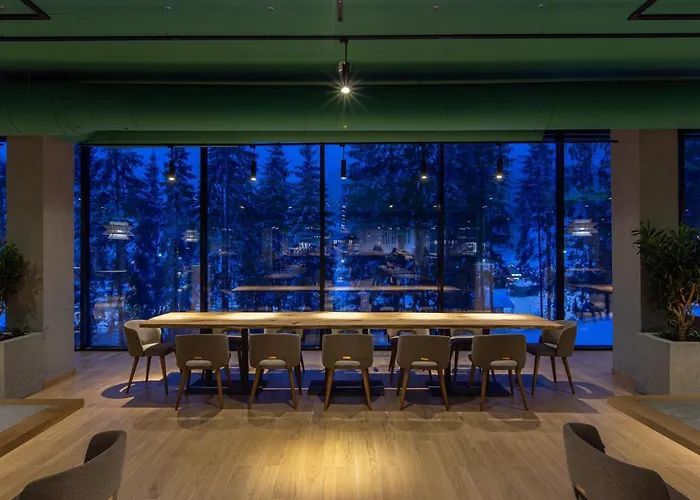 Hvoya Apart-hotel&spa