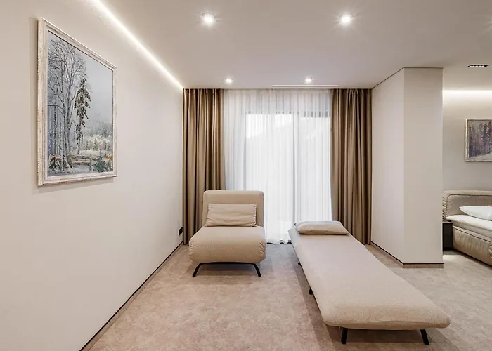 酒店 Hvoya & 布克维