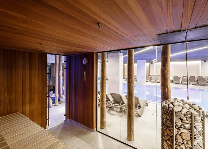 Hvoya & 酒店 布克维