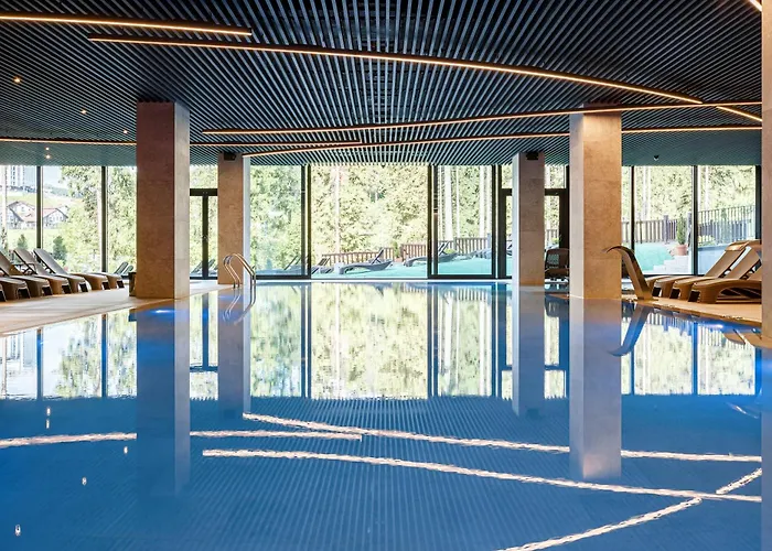 Hotel Hvoya &