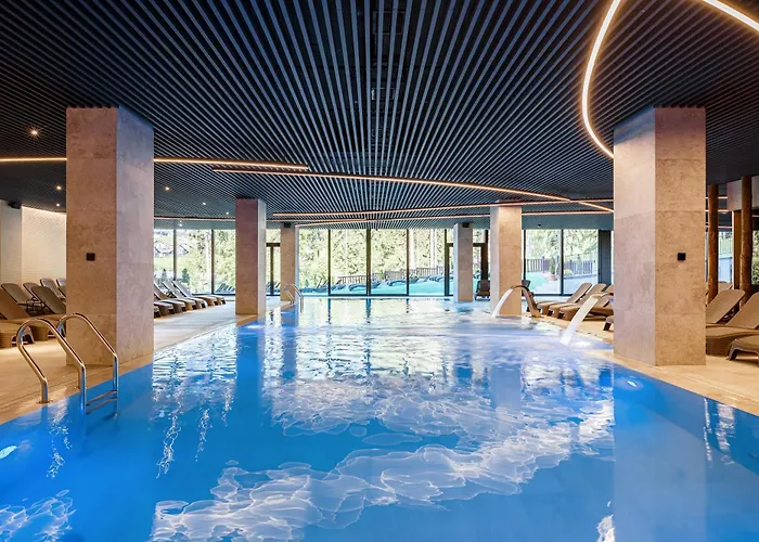 Hvoya Apart-hotel&spa