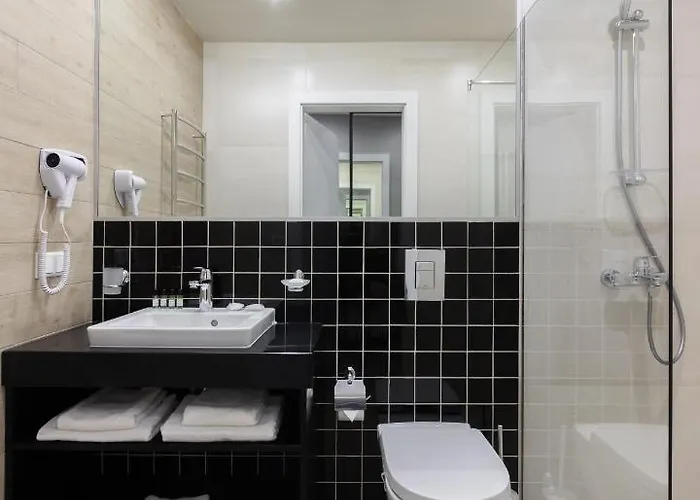 Hotel Hvoya &