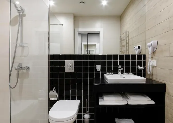 Otel Hvoya &