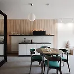 Hotel Hvoya &