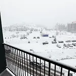 Hvoya & Bukovel