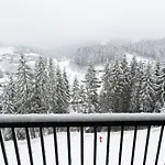 Hotel Hvoya & Bukovel