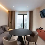 Hvoya & Hotel Bukovel