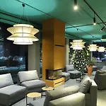 Hotel Hvoya & Bukovel