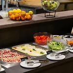 Hotel Hvoya &