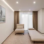Hotel Hvoya & Bukovel