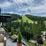 Hotel Hvoya & Bukovel