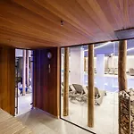 Hvoya & Hotel Bukovel
