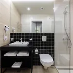 Hotel Hvoya &