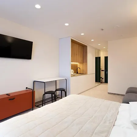 Hvoya & Ξενοδοχείο