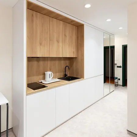 Ξενοδοχείο Hvoya &