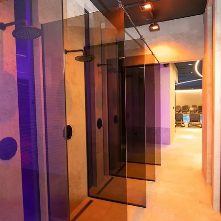 Hotel Hvoya &