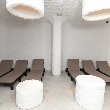 Ξενοδοχείο Hvoya & Μπούκοβελ