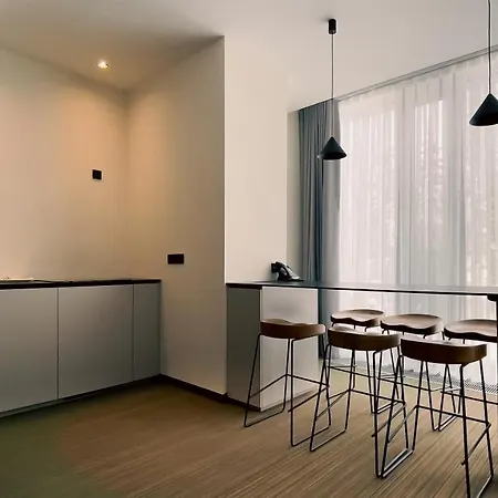 Hvoya & Ξενοδοχείο