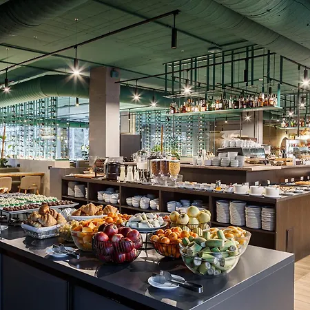 Hvoya & Ξενοδοχείο 3*