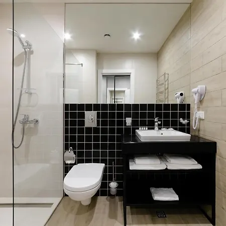 Hotel Hvoya &